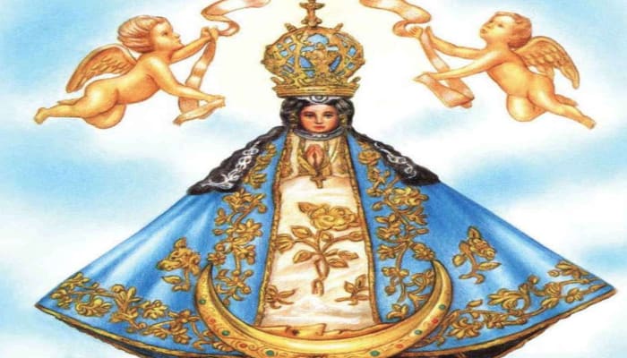 Novena a la Virgen de San Juan de los Lagos